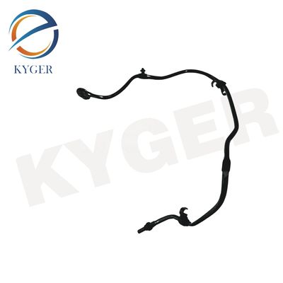 comprar KYGER Motor manguera de agua T2H31888 Auto piezas de repuesto para Jaguar XE gama 2015 Fabricación en línea