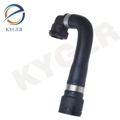 comprar KYGER Refrigerante Parts LR010891 Radiador Refrigerante Radiador manguera de agua para Range Rover Vogue L322 2010-2012 5.0 V8 gasolina Fabricación en línea
