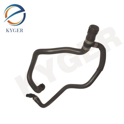 comprar KYGER Alta calidad 166 830 12 00 Conjunto de mangueras para el tanque de expansión del refrigerante del motor para Mercedes Benz GL450 1668301200 Fabricación en línea