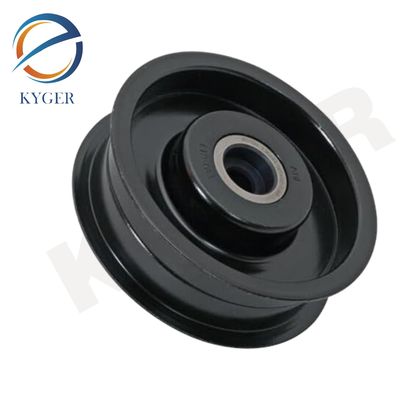 comprar Pulley de cinturón de tensión 272 202 14 19 Adaptado para Mercedes Benz W204 C204 S204 C219 W211 W212 A207 C207 W221 R171 R230 2722021419 Fabricación en línea