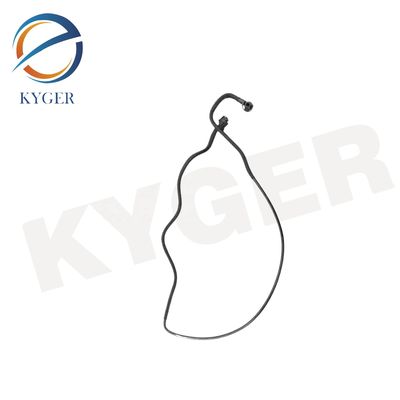 comprar Máquina de alta calidad para sistemas de motor de automóviles manguera de refrigeración del radiador LR094125 manguera de desbordamiento con precio de fábrica para Land Rover Range Rover Fabricación en línea