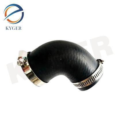 comprar Máquina de alta calidad para sistemas de motor de automóviles manguera de refrigeración del radiador LR094125 manguera de desbordamiento con precio de fábrica para Land Rover Range Rover Fabricación en línea