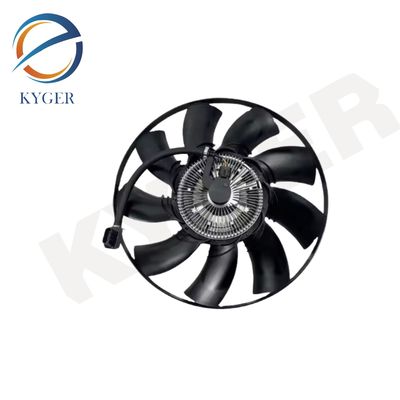 comprar LR112860 Ventilador de refrigeración del radiador de alta calidad Motor de refrigeración del ventilador de embrague LR012644 Para Land Rover Range Rover 2013 - 2022 L405 Fabricación en línea
