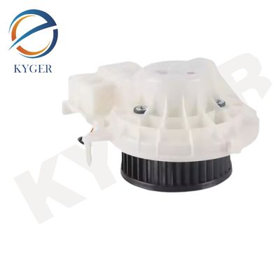 comprar Se trata de un sistema de refrigeración para automóviles, con un motor de calefacción para Mercedes Benz Slk R171 A 171 835 00 04 1718350004 A1718350004 Fabricación en línea