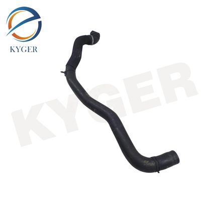 comprar KYGER High Quality Auto Part T2H3424 Parte superior de la manguera de la manguera del radiador de la manguera del radiador de la tubería para Jaguar New XF 2016 X260 XE Range 2015 X760 Fabricación en línea