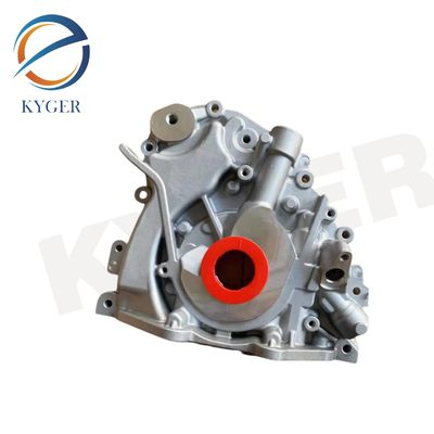 comprar KYGER Auto Part LR096231 Sistema de motor de automóviles LR06196 Bomba de aceite del motor para Land Rover Range Rover L405 306DT 3.0TDI V6 LR06196 Fabricación en línea