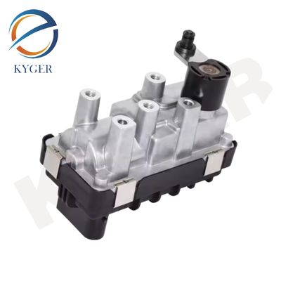 comprar 6NW008412 válvula eléctrica actuador turbo electrónico 712120 727461-5006S para Mercedes Benz 320 280 Chrysler 300C 3.0 Fabricación en línea