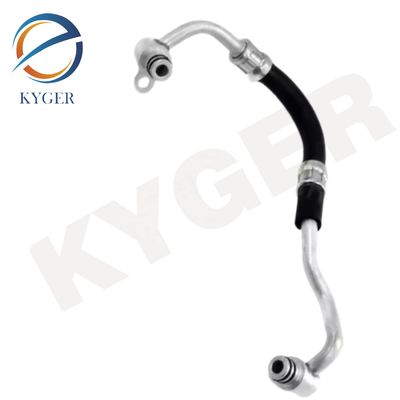 comprar 2782000800 Sistema de refrigeración Turbocompresor Línea de alimentación de refrigerante 278 200 08 00 Para Mercedes Benz Ml Cl Gl Cardburne Fabricación en línea