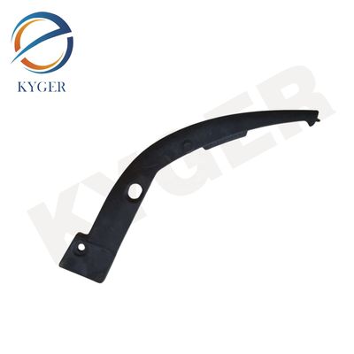 comprar KYGER Alta calidad LR054347 Auto Parte Auto Parte delantera izquierda Slam Panel Marco de plástico Trim Escudo lateral para Land Rover Sport Fabricación en línea