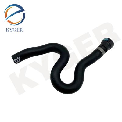 comprar KYGER Alta calidad 221 466 37 81 Sistema de enfriamiento de piezas de automóviles manguera de baja presión de automóvil para Mercedes Benz W221 2214663781 Fabricación en línea