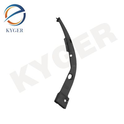 comprar KYGER Alta calidad LR054346 Auto Parte Auto Parte delantera derecha Slam Panel Marco de plástico Trim Escudo lateral para Land Rover Sport Fabricación en línea