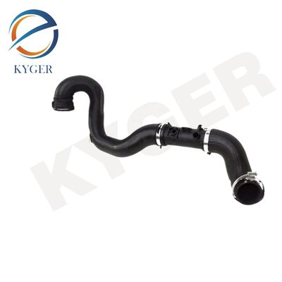 comprar T2H6775 Sistema de refrigeración de automóviles Intercooler Tubo de manguera de escape Adaptado para Jaguar XE XF F-PACE Tubos de refrigeración de aceite de la bomba de agua Fabricación en línea