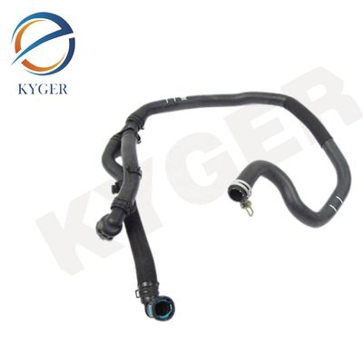 comprar KYGER Alta calidad de piezas de repuesto para automóviles LR011480 manguera del radiador AH428K534AB Adaptado para Land Rover Range Rover 2010-2012 L322 Fabricación en línea