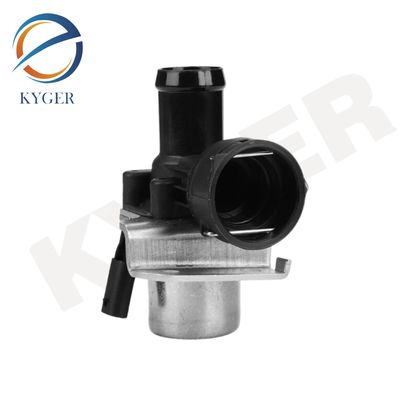 comprar 271 203 01 64 Automóvil válvula de refrigeración de agua de la bomba de agua 2712030164 A2712030164 Para Mercedes-Benz C250 W204 C180 C200 M271 W212 E200 Fabricación en línea