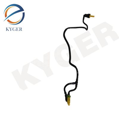 comprar KYGER LR091634 Sistema de refrigeración de piezas de automóviles de alta calidad Tubo de agua de manguera para Land Rover Velar 2017 L560 LR091634 Fabricación en línea