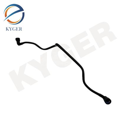 comprar 2710181300 Accesorios para automóviles manguera de refrigeración de agua para Mercedes Benz C207 W207 271 018 13 00 manguera de refrigeración Fabricación en línea