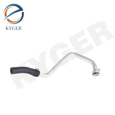 comprar 276 200 03 00 Pipe de agua de refrigeración para Mercedes Benz GLK 300 GLK 350 A2762000300 2762000300 Fabricación en línea