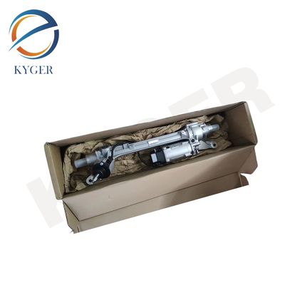 comprar KYGER Alta calidad LR094046 Auto Auto Parte Dirección manual Bosch Estante de dirección para Land Rover Discovery Sport 2015 L550 Fabricación en línea