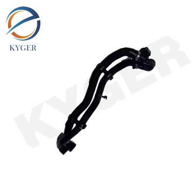 comprar T2H29951 Tubo de agua de refrigeración del motor de alta calidad Tubo de refrigeración del radiador manguera de refrigerante LR093994 Para Land Rover F-PACE 2016 X761 Fabricación en línea
