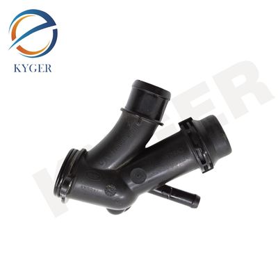 comprar Sistema de refrigeración de alta calidad piezas de repuesto para automóviles JDE41598 Tubo de conexión LR092129 JDE39414 LR094419 Para Land Rover Fabricación en línea