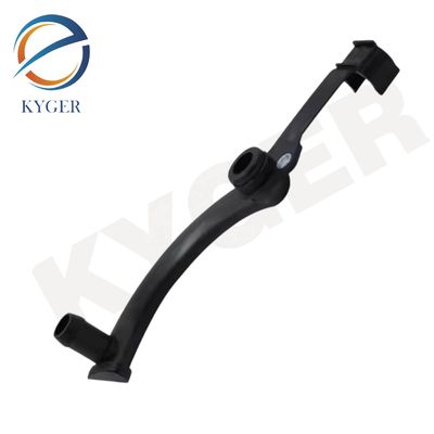 comprar KYGER Alta calidad de auto piezas de repuesto del coche tubo de agua de refrigeración 2710181382 Para Mercedes-Benz C 200 tubo de refrigeración 271 018 13 82 Fabricación en línea