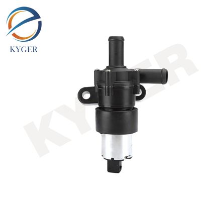 comprar Sistema de refrigeración de accesorios para automóviles Sistema de refrigeración de piezas de automóviles Bomba de agua electrónica auxiliar C2C6517 Para el tipo Jaguar S Fabricación en línea