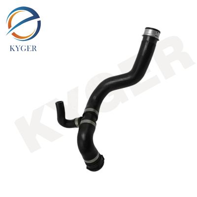 comprar 1665008675 Partes de automóviles Motor Radiador manguera de agua de refrigeración Para Mercedes Benz GL320 C292 X166 166 500 86 75 Fabricación en línea