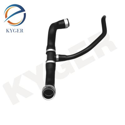 comprar 2215014682 Bomba de conexión del tanque de agua A2215014682 Tubo de refrigeración del radiador Para Mercedes-Benz W221 S300L S350L 221 501 46 82 Fabricación en línea