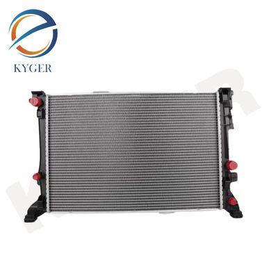comprar Radiador de refrigerante de motor de ahorro de energía 2465001303 Para Mercedes Benz W246 Fabricación en línea