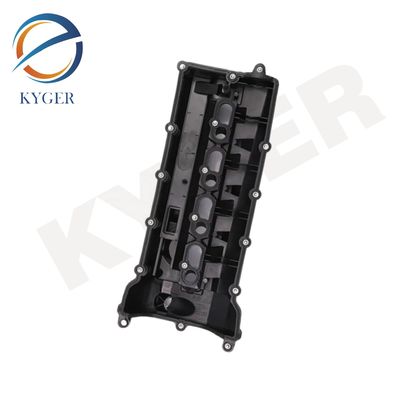 comprar KYGER Car Part LR113202 5.0L Camshaft Cover para Land Rover Freelander 2 Discovery Auto Parts LR032081 C2Z20249 AJ814029 LR010784 Fabricación en línea