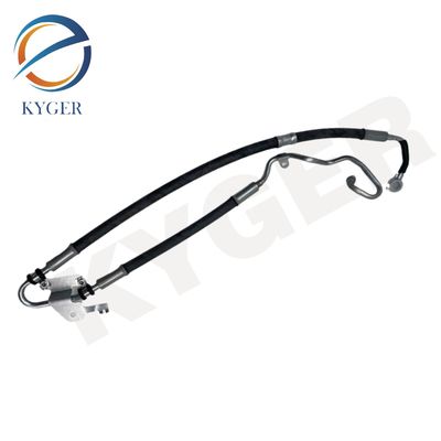 comprar línea de bomba de dirección de potencia de alta precisión 2114604124 para Mercedes Benz W211 Fabricación en línea