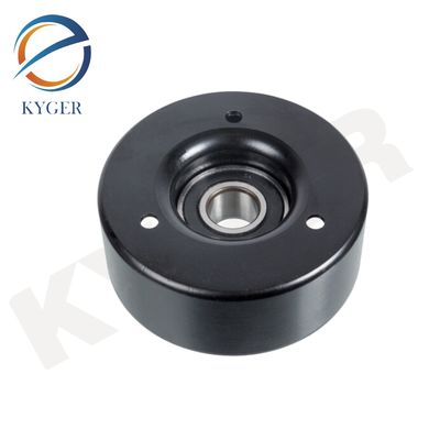 comprar 1042001070 Cinturón de transmisión de tensión Cinturón del motor de tensión de la polea para Mercedes Benz W202 W203 W124 W140 W210 Fabricación en línea
