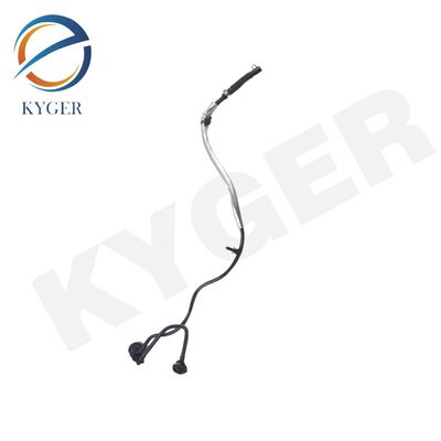 comprar GLC 253 manguera de refrigeración del radiador 2535013700 Mercedes Benz Auto Parts Fabricación en línea