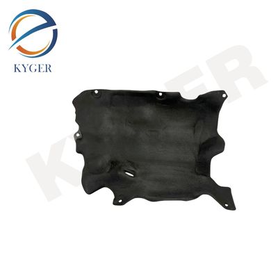 comprar KYGER Car Auto Part LR077451 Cortafuegos del compartimento del motor LR027033 para Land Rover Discovery Sport L550 Range Rover Evoque L538 Fabricación en línea