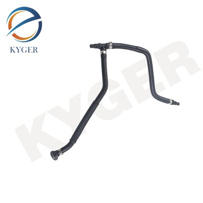 comprar Prueba de corrosión 2045013325 manguera del refrigerante del motor W204 Mercedes Benz piezas de repuesto Fabricación en línea