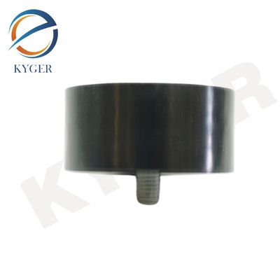 comprar Auto Auto Parte 651 200 07 70 Auto Piezas Cinturón de accionamiento Pulley tensión Pulley para Mercedes Benz W639 W906 6512000770 Fabricación en línea