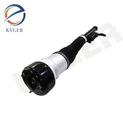 comprar 221 320 93 13 Absorbedor de choque de aire Suspensión delantera de aire de resorte 2213204913 2213209313 221 320 49 13 Para Mercedes-Benz Fabricación en línea