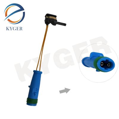comprar Mercedes-Benz W169/W245/W246/W176/W205/X156 Sensor de desgaste de las pastillas de freno A1695401617 Electrónica Fabricación en línea