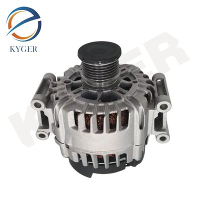 comprar 013 154 33 02 Sistema eléctrico de automóviles Alternador de automóviles para Mercedes Benz E300 E400 C200 C300 W210 W211 W212 W204 0131543302 Fabricación en línea