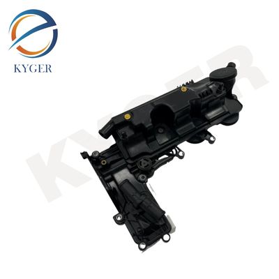 comprar Sistema de motor de automóviles Partes de automóviles tapa de válvula del motor LR004200 para Land Rover Discovery Sport Freelander Evoque 2.2 Diesel Fabricación en línea