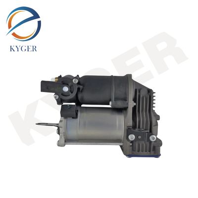 comprar Bomba de aire de compresión con suspensión de aire de alta calidad para Mercedes-Benz W221 CL216 2213200704 2213201604 221 320 07 04 Fabricación en línea