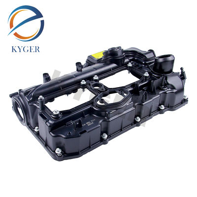 comprar Cubierta de válvula de la cabeza del cilindro del motor 11127588418 11127625477 11127588412 Para BMW N20 X1 F10 F11 F25 X3 F20 F30 F31 Z4 Fabricación en línea