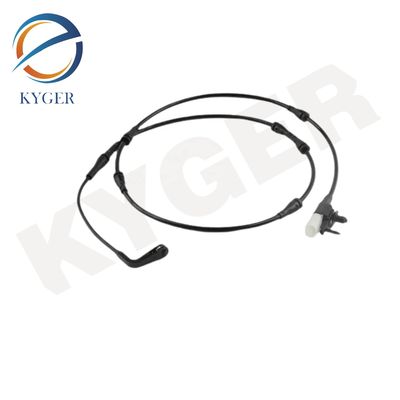 comprar Sistema de freno automático de alta calidad Partes de repuesto de automóviles Sitios Cables de detección de freno delantero para Land Rover LR098988 con bajo precio Fabricación en línea