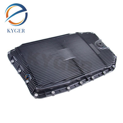 comprar 24117571227 Cisterna de aceite de transmisión 2411 7571 227 Para el BMW E60 E65 F01 F02 X6 E71 X5 E70 Fabricación en línea