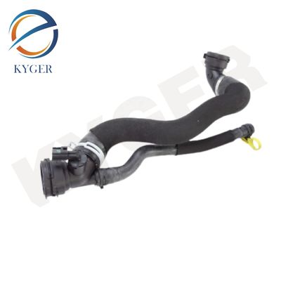 comprar Sistema de refrigeración LR091654 Calentador de agua de manguera tubo de refrigerante para Land Rover Range Rover Velar 2017 L560 LR091654 Fabricación en línea