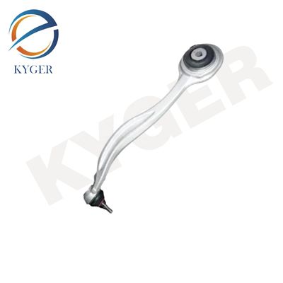 comprar KYGER Auto Auto Parts Control Arm Frente LH 205 330 15 05 Para Mercedes Benz W205 A205 C205 Accesorios de control del brazo 2053301505 Fabricación en línea