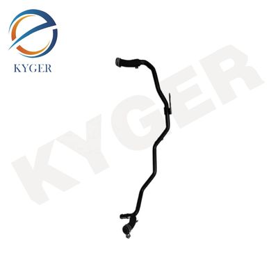comprar LR091857 Partes del motor de automóvil Sistema de enfriamiento Partes del automóvil manguera tubo de agua adecuado para Land Rover Range Rover Velar T4A2960 Fabricación en línea