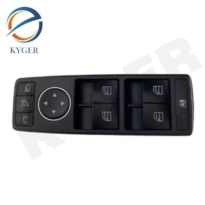 comprar 2049055402 Interruptor de ventanas de automóviles para Mercedes Benz W204 W212 204 905 54 02 2128208310 Interruptor de elevadores de ventanas Fabricación en línea