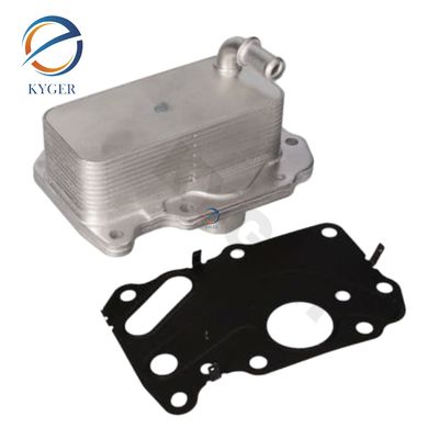 comprar Frescor de aceite del motor LR075630 LR073678 DANA para Land Rover Discovery 5 Sport Range Rover Evoque Sport Velar Nuevo defensor Fabricación en línea