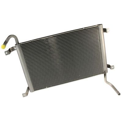 comprar Radiador de refrigeración LR009007 PCC500260 para Land Rover Range Rover Sport 2005 - 2009 Fabricación en línea
